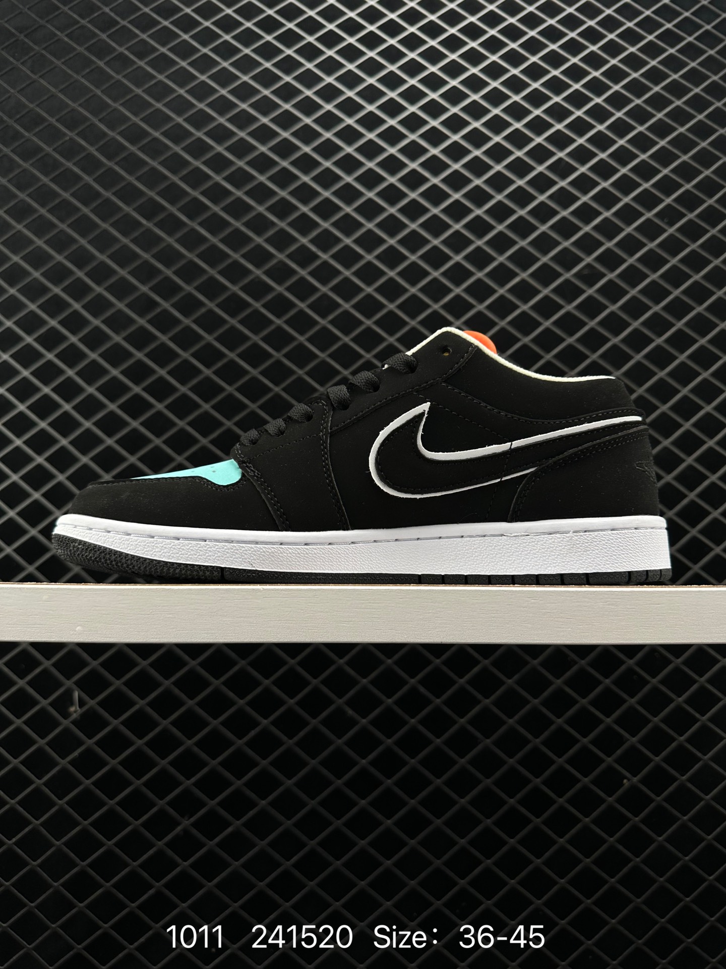 Air Jordan 1 Low AJ1